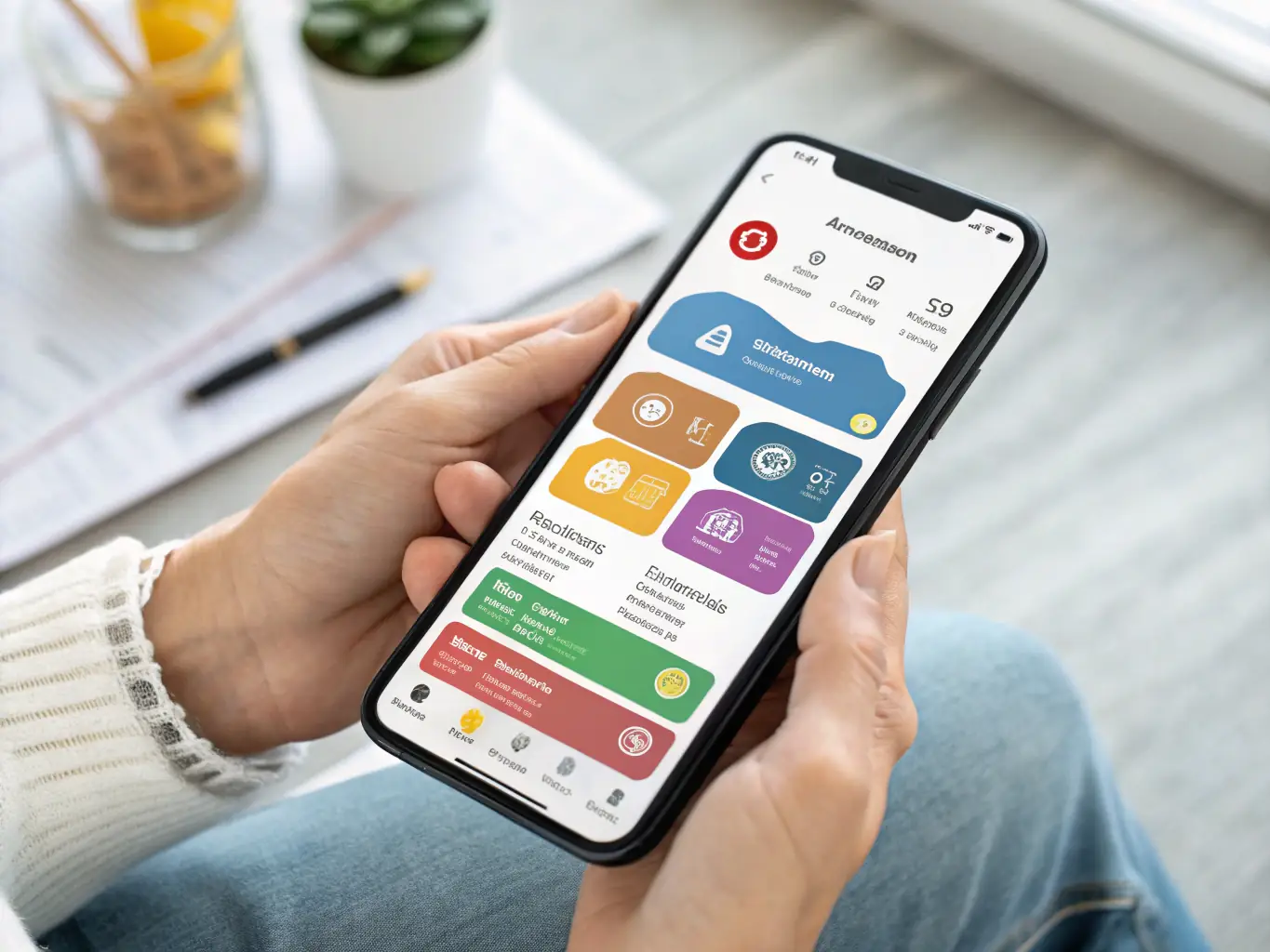 An image showcasing various secure payment methods available on the online casino, including Pix, bank slip, and national cards.